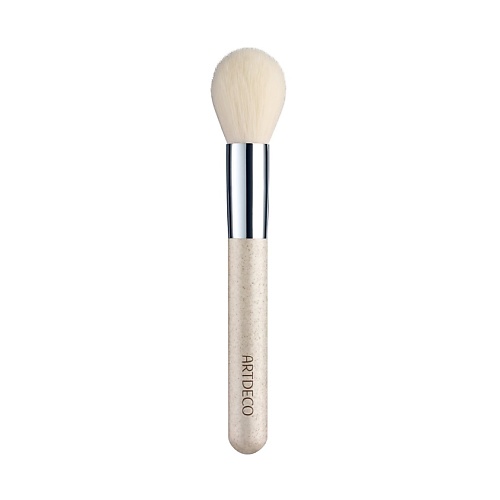 ARTDECO Кисть для пудры Multi Powder Brush beautydrugs makeup brush 23 crease brush кисть для теней