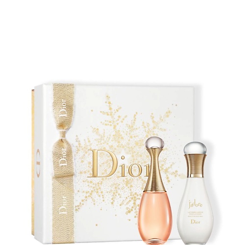 DIOR Набор J'adore In Joy dior j adore парфюмерная вода в подарочной упаковке 50