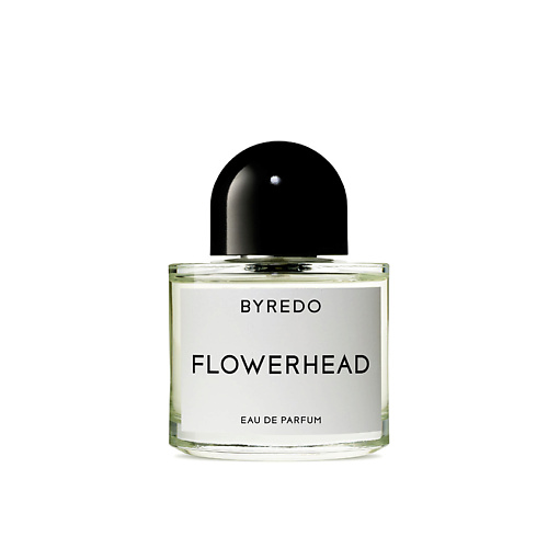 BYREDO Flowerhead Eau De Parfum 50 byredo bibliotheque eau de parfum 50