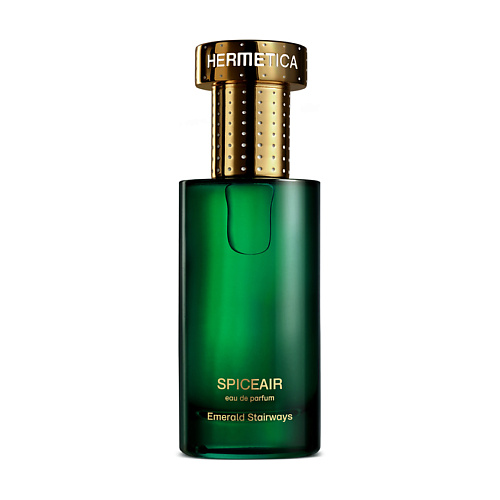 HERMETICA Spiceair 50 hermetica eau de parfum 50