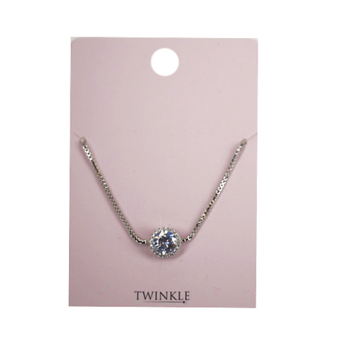 Браслет TWINKLE Браслет Silver Stone