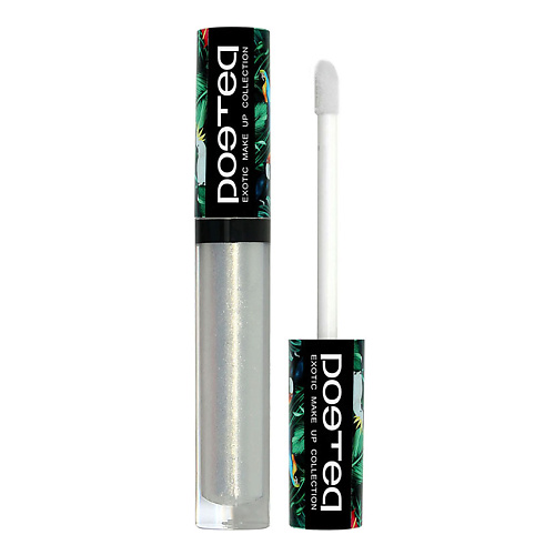 POETEQ Блеск объем губ XL Lip блеск для губ придающий объем multiplex 3d lipgloss g0106 06 nude beige 6 мл