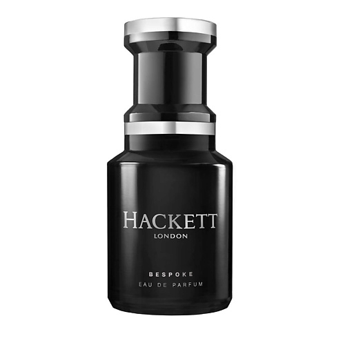 HACKETT LONDON Bespoke 50 дезодорант спрей мужской hackett london bespoke 150мл