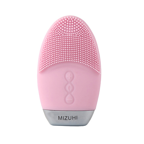 MIZUHI Силиконовое устройство для очистки лица Silicon facial cleaner mizuhi силиконовое устройство для очистки лица silicon facial cleaner
