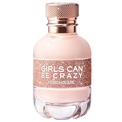 ZADIG&VOLTAIRE Girls Can Be Crazy 50 1000 pin up girls