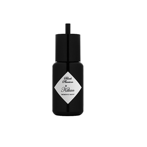 KILIAN PARIS Black Phantom refill 50 ароматизатор в дефлектор phantom deluxe collection leather ph3282 микс