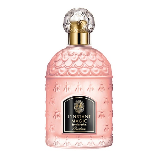 GUERLAIN L'INSTANT MAGIC Eau de Parfum 100 guerlain insolence eau de parfum 50