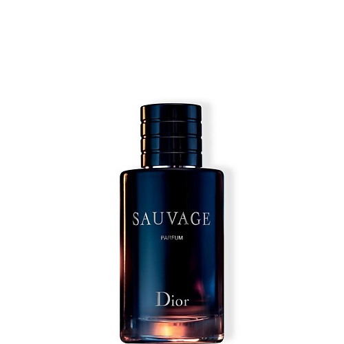 DIOR Sauvage Parfum 60 dior eau sauvage parfum 100