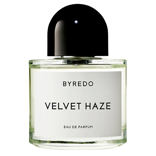 BYREDO Velvet Haze Eau De Parfum 100 velvet fantasy