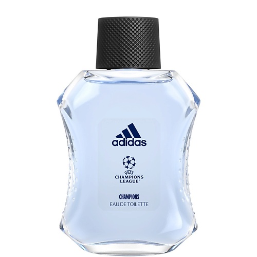ADIDAS UEFA Champions League Champions Edition 100 adidas uefa champions league champions edition eau de parfum 50