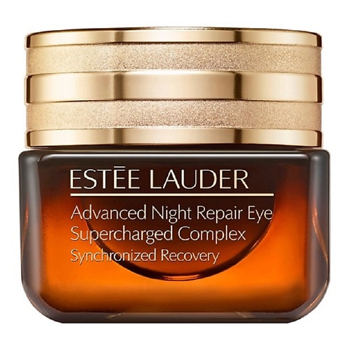 ESTEE LAUDER Усиленный восстанавливающий комплекс для кожи вокруг глаз Advanced Night Repair estee lauder набор с блесками для губ