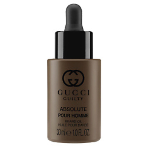 GUCCI Масло для бороды Gucci Guilty Absolute gucci guilty love edition mmxxi pour femme 50