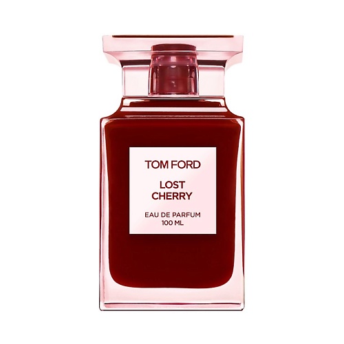 TOM FORD Lost Cherry 100 lost continent