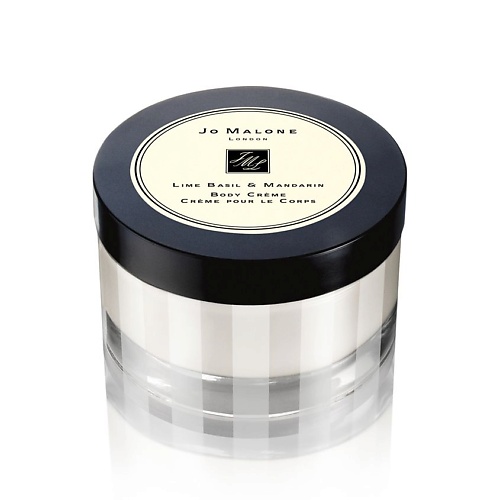 JO MALONE LONDON Крем для тела Lime Basil & Mandarin Body Creme jo malone london lime basil