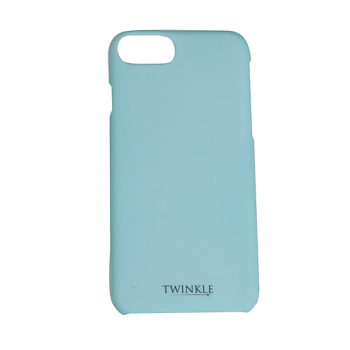 TWINKLE Чехол для IPhone 6,6S,7,8 Twinkle Blue for iphone 14 6 1 inch luminous noctilucent pattern design imd back cover soft tpu case anti scratch anti wear phone case black wind chimes