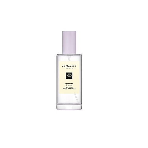 JO MALONE LONDON Спрей для белья Lavender & Musk jo malone london спрей для белья lavender