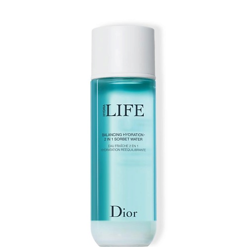 DIOR Увлажняющая вода-сорбе 2-в-1 Dior Hydra Life sorbet water dior joy by dior intense 50