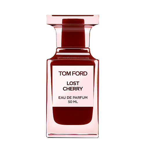TOM FORD Lost Cherry 50 viayzen гель для душа парфюмированный lost cherry 460