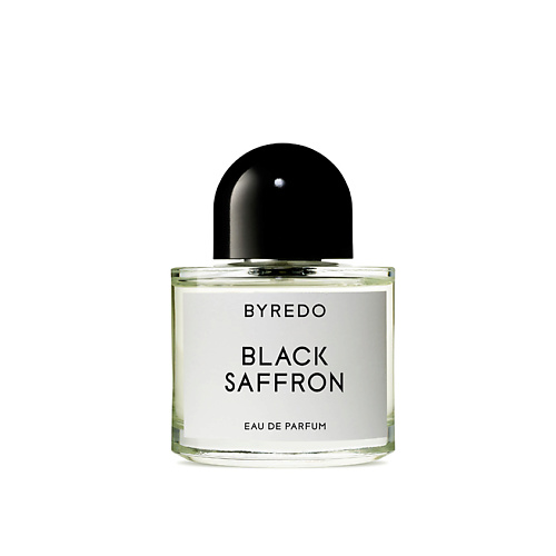 BYREDO Black Saffron Eau De Parfum 50 saffron cologne intense