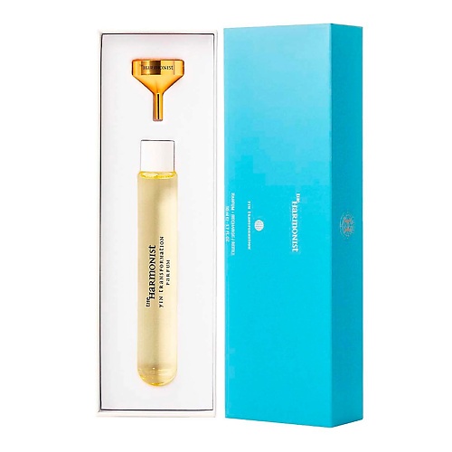 THE HARMONIST Yin Transformation Refill 50 the harmonist yin transformation eau de parfum 50