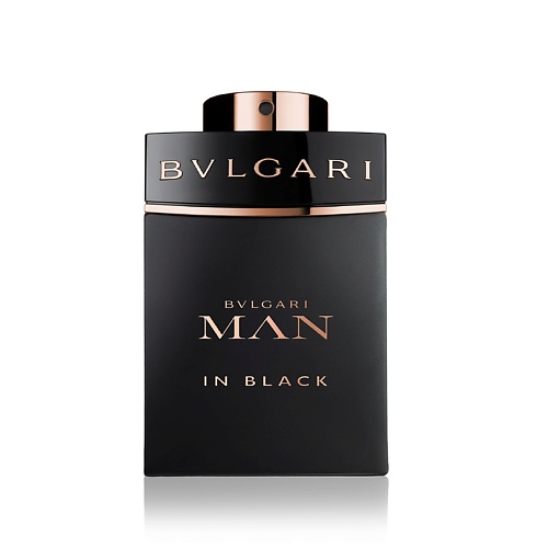 

BVLGARI Man In Black 60, Man In Black