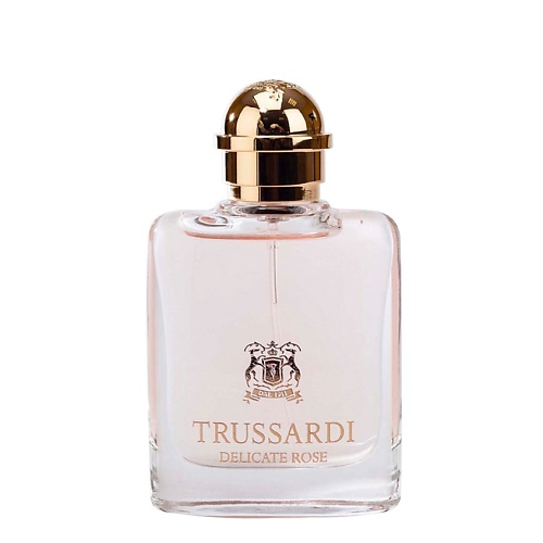 TRUSSARDI Delicate Rose 30 успокаивающий крем для сухой кожи so delicate tolerance rich care