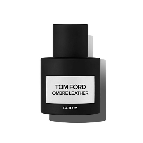 TOM FORD Ombre Leather Parfum 50 a l ombre des jeunes filles en fleurs