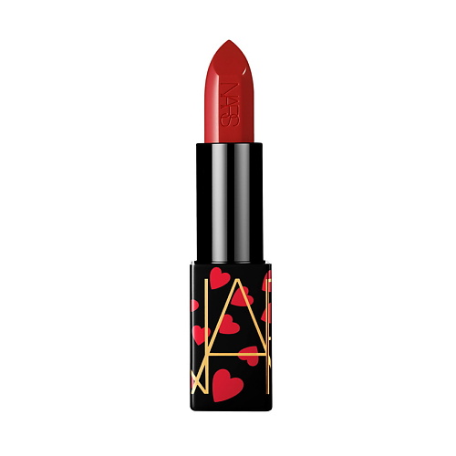 NARS Помада Audacious Lipstick коллекция Claudette nars помада audacious lipstick