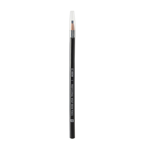 LUCAS Карандаш для бровей Wrap brow pencil CC Brow lucas контурный карандаш для бровей brow pencil cc brow