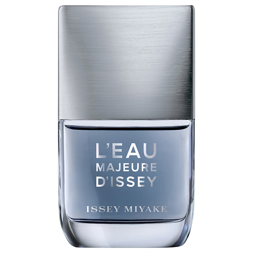 ISSEY MIYAKE L'Eau d'Issey Majeure 50 issey miyake l eau d issey pour homme 40