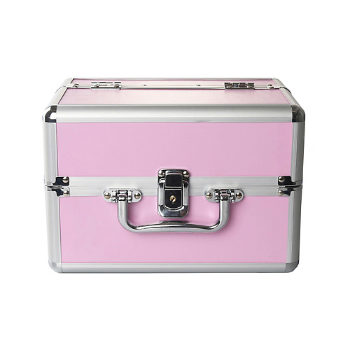 ЛЭТУАЛЬ WANDERLUST Кейс Wanderlust Metal Pink twinkle кейс для украшений square dusty pink
