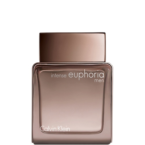 CALVIN KLEIN Euphoria Men Intense 50 легкая эмульсия обогащенная активной водой черного перца euphoria