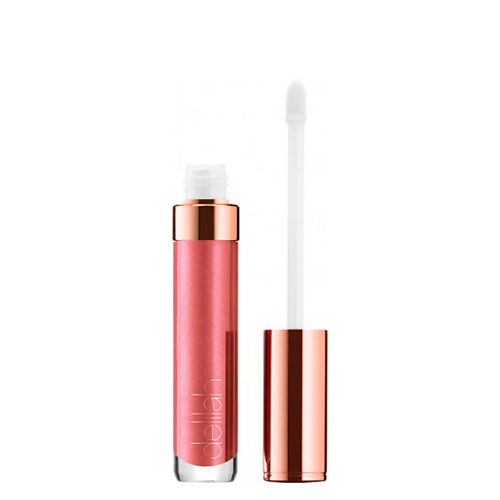 фото Delilah блеск для губ colour gloss ultimate shine lipgloss