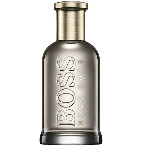 BOSS HUGO BOSS Bottled Eau de Parfum 100 boss boss bottled 20th anniversary edition 100