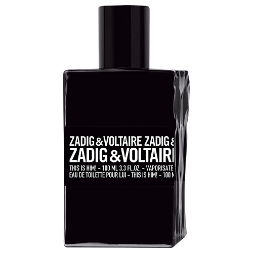 ZADIG&VOLTAIRE This Is Him 100 this is how you lose her