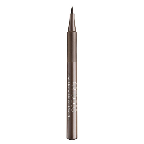 ARTDECO Жидкий карандаш для бровей Eye Brow Color Pen revolution pro карандаш для бровей контурный со щеточкой rockstar brow styler