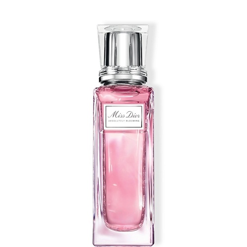 DIOR Miss Dior Absoltely Blooming Roller-Pearl 20 dior спрей для дамской сумочки с ароматом miss dior blooming bouquet 60