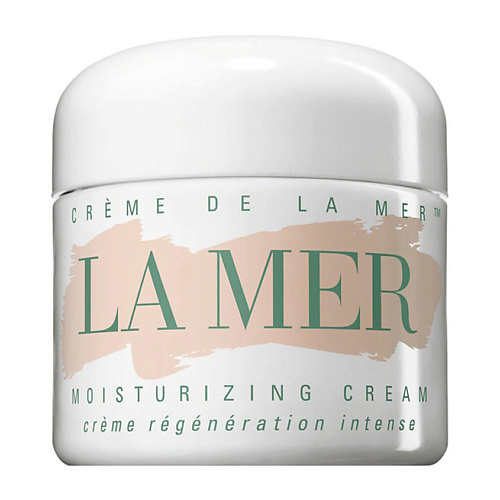 LA MER Увлажняющий крем для лица The Moisturizing Cream LMR332802 - фото 1