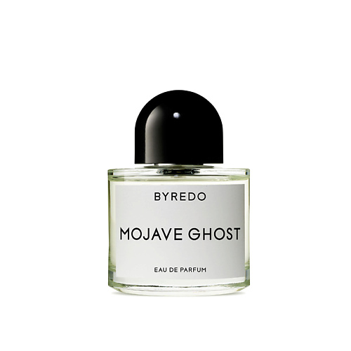 BYREDO Mojave Ghost Eau De Parfum 50 byredo bal d afrique eau de parfum 100
