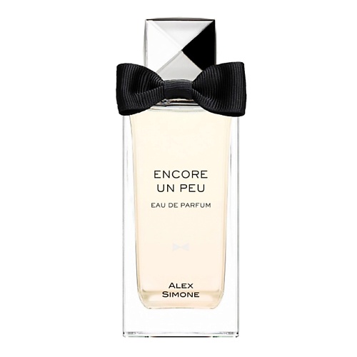 ALEX SIMONE Encore Un Peu 100 alex simone absolu discovery set parfum