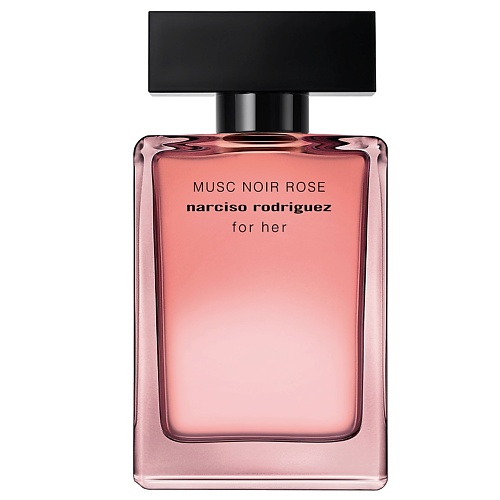 NARCISO RODRIGUEZ For Her Musc Noir Rose 50 narciso rodriguez for her fleur musc eau de toilette florale 100