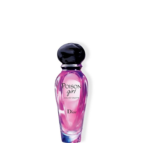 DIOR Poison Girl Roller-Pearl 20 dior midnight poison 50