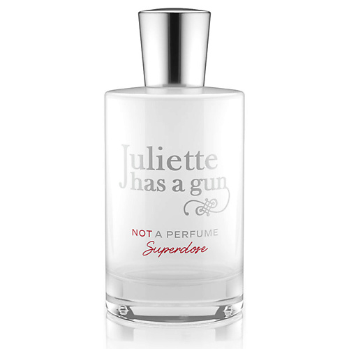 Парфюмерная вода JULIETTE HAS A GUN Not A Perfume Superdose juliette has a gun not a perfume парфюмерная вода 7 5мл