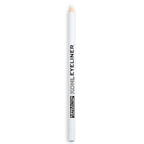 RELOVE REVOLUTION Контурный карандаш для глаз KOHL EYELINER мягкий карандаш для глаз kohl eyeliner pencil pe10 08 aqua green 0 12 г