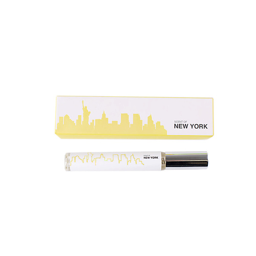TAKE AND GO SCENT OF NEW YORK 10 take and go scent of l a 10