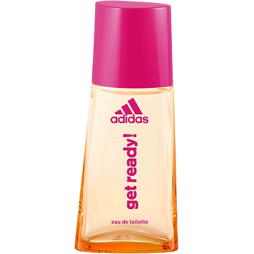 ADIDAS Get Ready! For her 30 adidas uefa champions league champions edition body fragrance 75