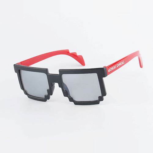 MORIKI DORIKI Солнцезащитные детские очки Pixel boy moriki doriki солнцезащитные детские очки super boy