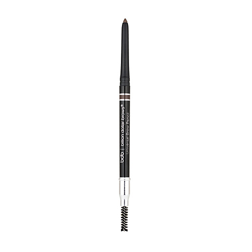 BILLION DOLLAR BROWS Универсальный карандаш для бровей w7 карандаш для бровей super brows