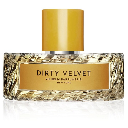 VILHELM PARFUMERIE Dirty Velvet 100 vilhelm parfumerie modest mimosa 30