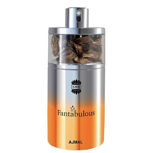 AJMAL Fantabulous 75 ajmal спрей для волос amber wood